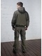 фото Осенний костюм «Эверест» (таслан, хаки) TAYGERR
