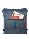 фото Рюкзак городской Tatonka Traveller Pack 25 navy (25 литров)​​​​​​​