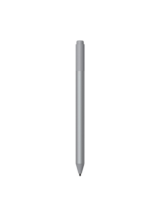 фото Ручка-стилус Microsoft Surface Pen Platinum для Microsoft Surface 3/Pro 3/4/5/Book/Studio платиновый EYU-00009  