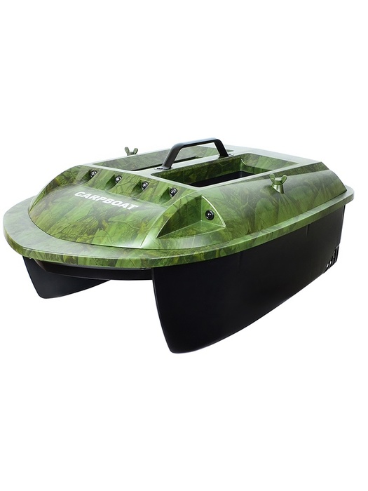 фото Carpboat Scata