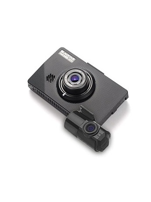 фото BlackVue DR490L-2CH