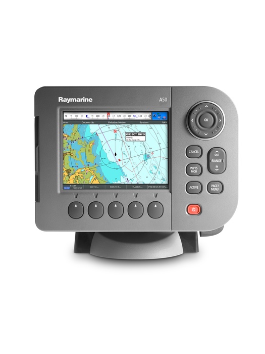 фото Raymarine A50