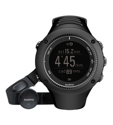 фото Suunto Ambit2 R Black HR