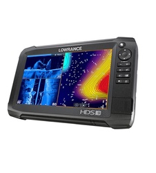 фото Lowrance HDS-9 Carbon