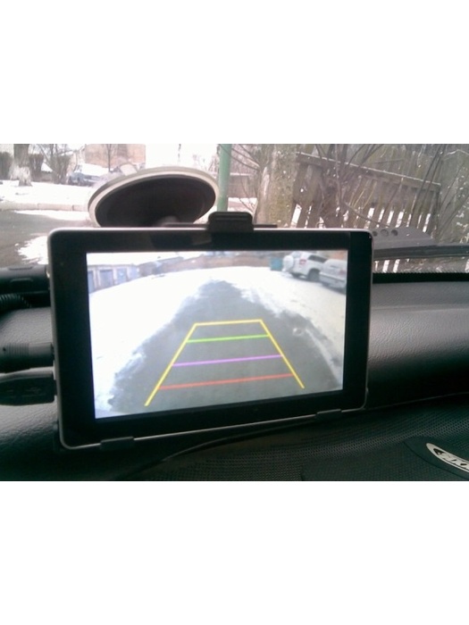 фото GlobusGPS GL-500AV