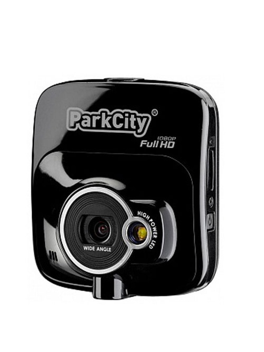 фото ParkCity DVR HD 580