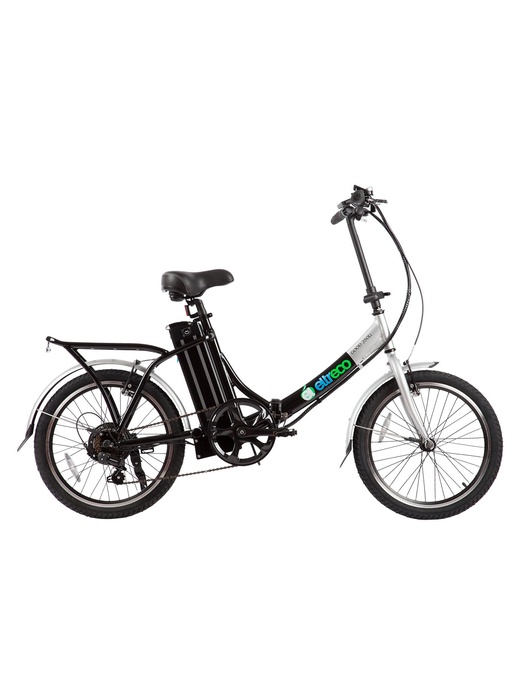 фото Электровелосипед Eltreco Good LITIUM 350W