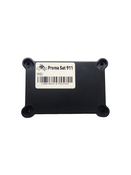 фото GPS трекер Proma Sat 911 с магнитом