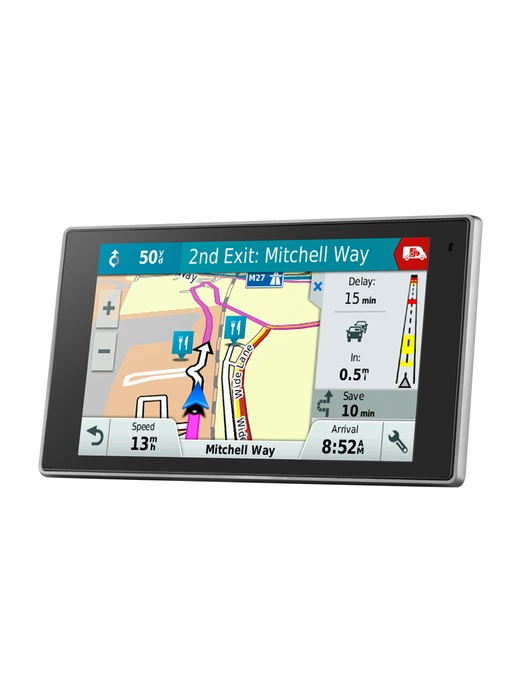 фото Garmin DriveLuxe 50LMT Europe (010-01531-11)