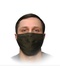 фото Многоразовая маска для лица защитная (Хаки)