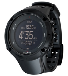 фото Suunto Ambit3 Peak Black (HR)