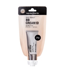 фото Крем тональный Veraclara REAL PERFECT BB CREAM тон 21