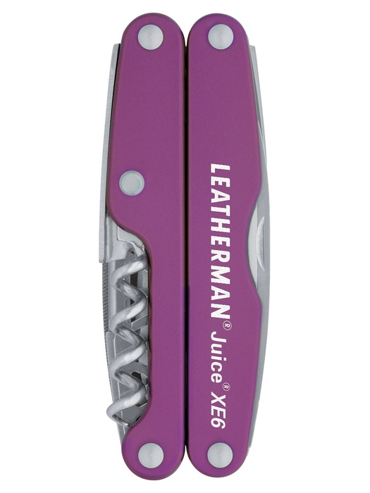 фото Leatherman Juice XE6