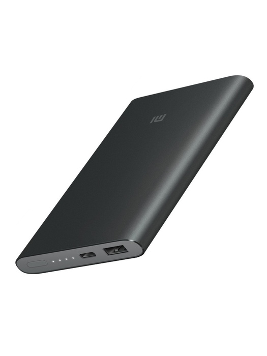 фото Xiaomi Mi Power Bank Pro 10000