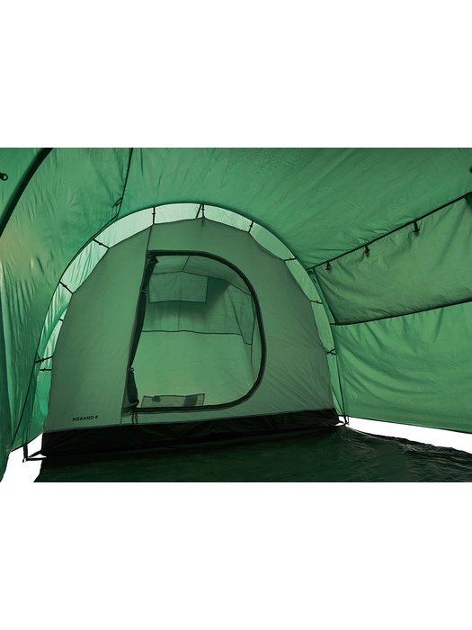 фото Палатка Jungle Camp Merano 4 зеленая
