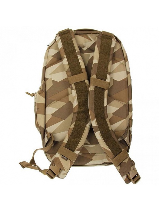 фото Рюкзак 5.11 Tactical MORALE PACK PRINT RAZZLE DAZZLE BRN (603)