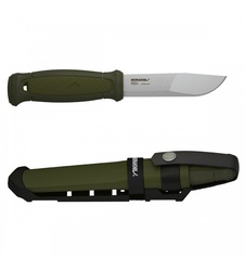 фото Нож Morakniv Kansbol (крепление Multi-Mount)