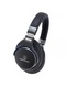 фото Наушники Audio-Technica ATH-MSR7 BK Black