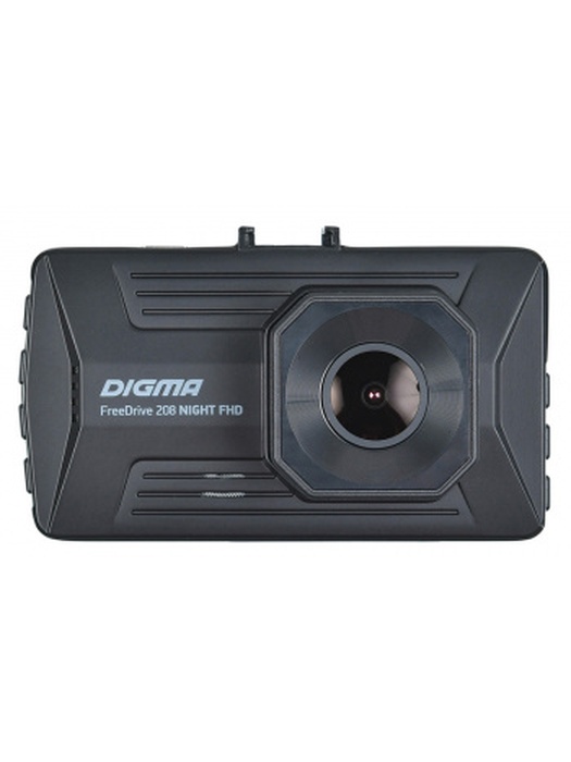 фото Digma FreeDrive 208 DUAL NIGHT FHD