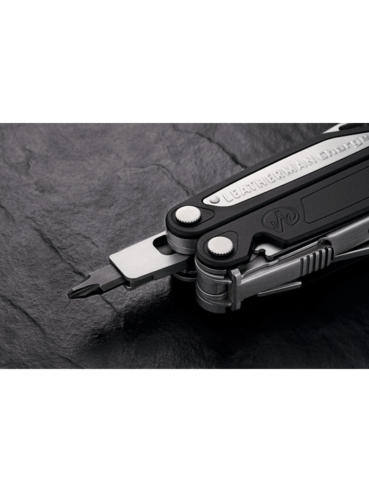 фото Leatherman Charge ALX