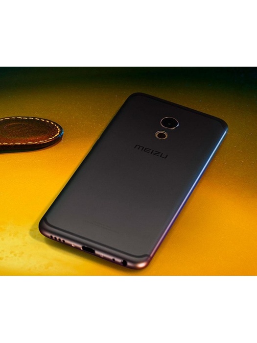 фото Meizu Pro 6 32Gb Black