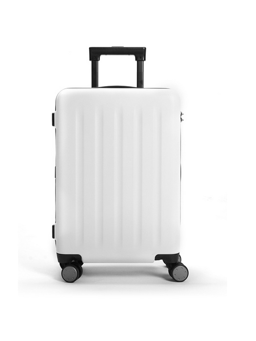 фото Чемодан Xiaomi Mi Trolley 90 Points 20" White