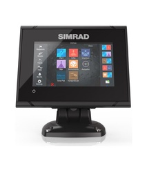 фото Simrad GO5 XSE Totalscan