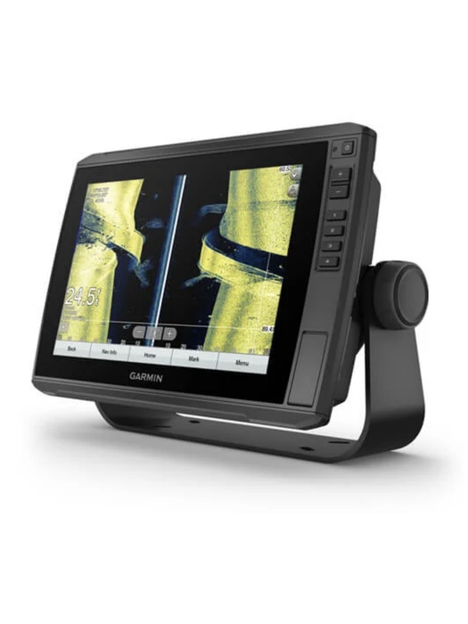 фото Эхолот-картплоттер Garmin ECHOMAP ULTRA 106sv с датчиком GT56UHD-TM