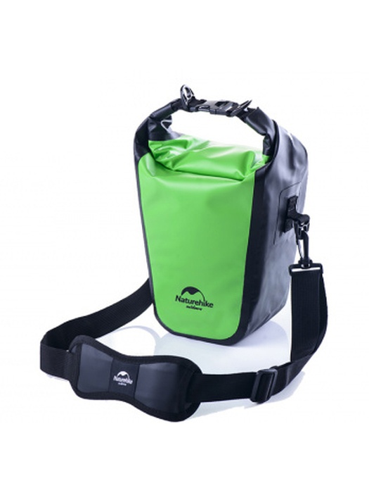 фото Гермосумка NATUREHIKE Outdoor Waterproof Camera Bag (green)