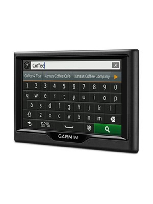 фото Garmin Nuvi 58LM Europe