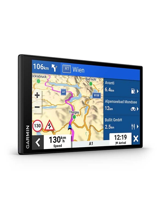 фото Garmin DRIVESMART 76 RUSSIA