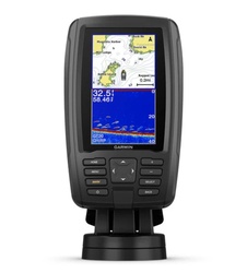 фото Garmin ECHOMAP™ Plus 44cv С датчиком GT20 (010-01886-05)