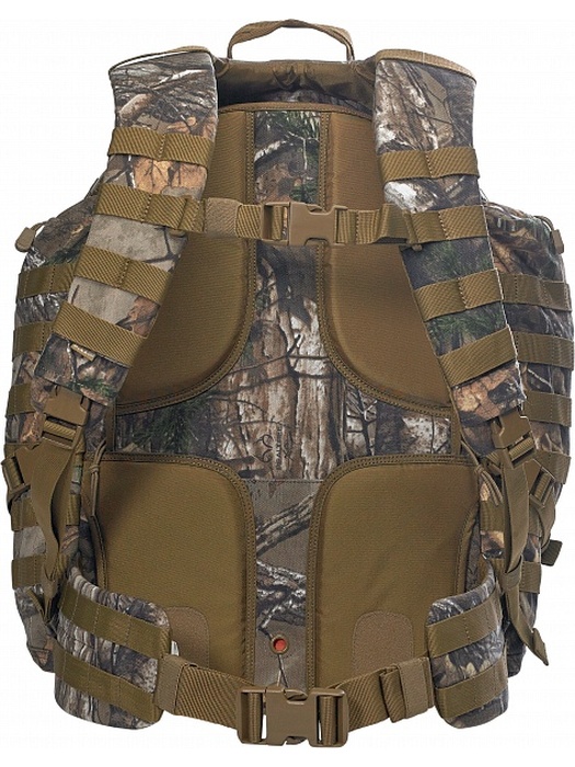 фото Рюкзак 5.11 Tactical RUSH 72 REALTREE (302)