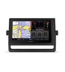 фото Garmin GPSMAP® 922 Plus без сонара с базовой картой мира