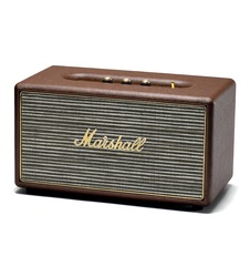 фото Marshall Stanmore Bluetooth Brown