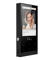 фото FIIO M3 black