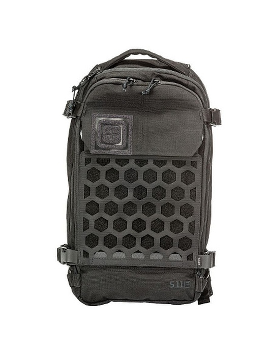 фото Рюкзак 5.11 Tactical AMP10 BLAСK (019)