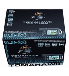 фото Tomahawk 9.3-24