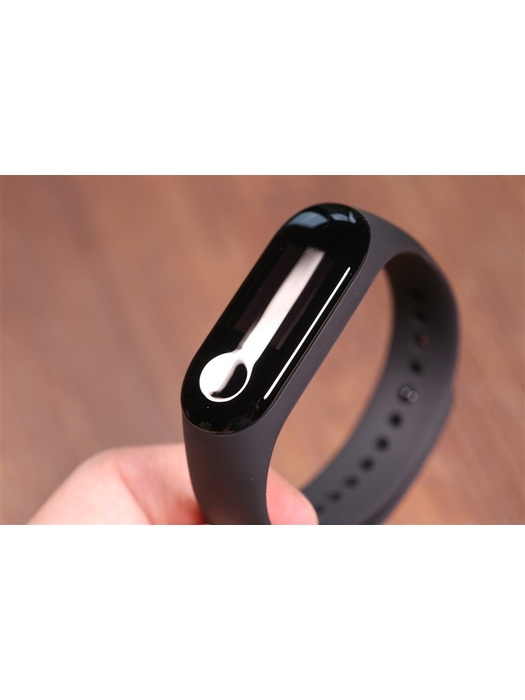 фото Xiaomi Mi Band 3 Black