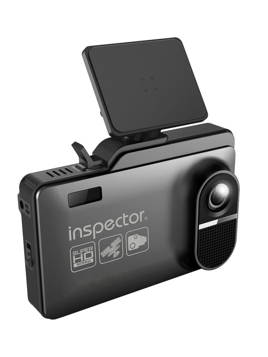 фото Inspector Scat SE (Quad HD) (карта памяти 128 гб в комплекте)