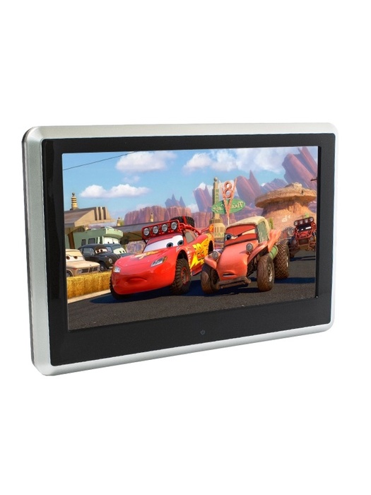 фото Навесной монитор 10" с DVD плеером AVIS AVS1038T