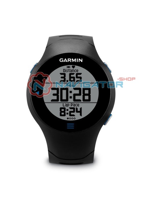 фото garmin-forerunner-610-hrm