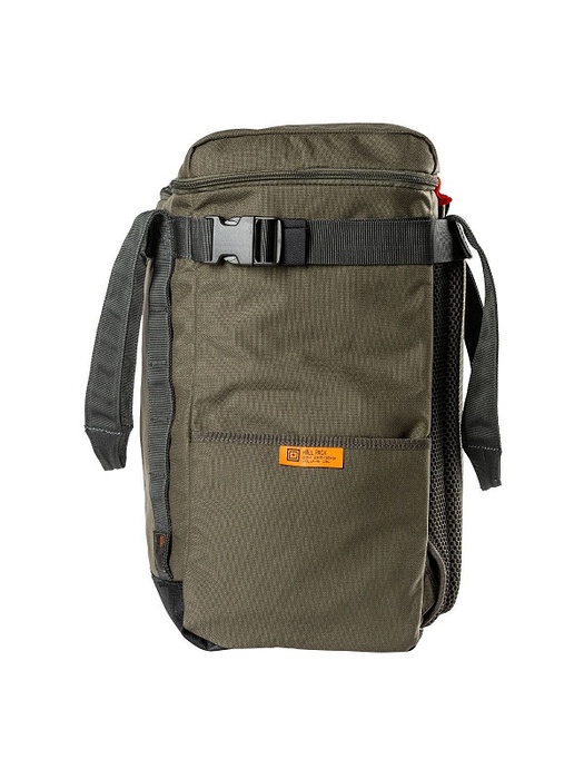 фото Сумка-рюкзак 5.11 Tactical LOAD READY HAUL PACK RANGER GREEN (186)