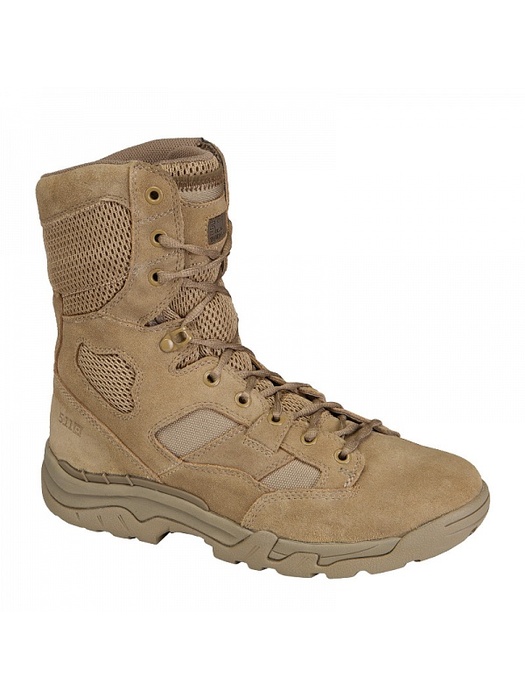 фото Ботинки 5.11 Tactical TACLITE 8" COYOTE Coyote (120)