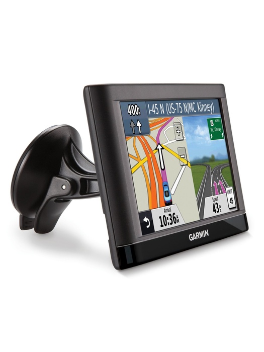 фото Garmin Nuvi 52 LM (010-01115-12)