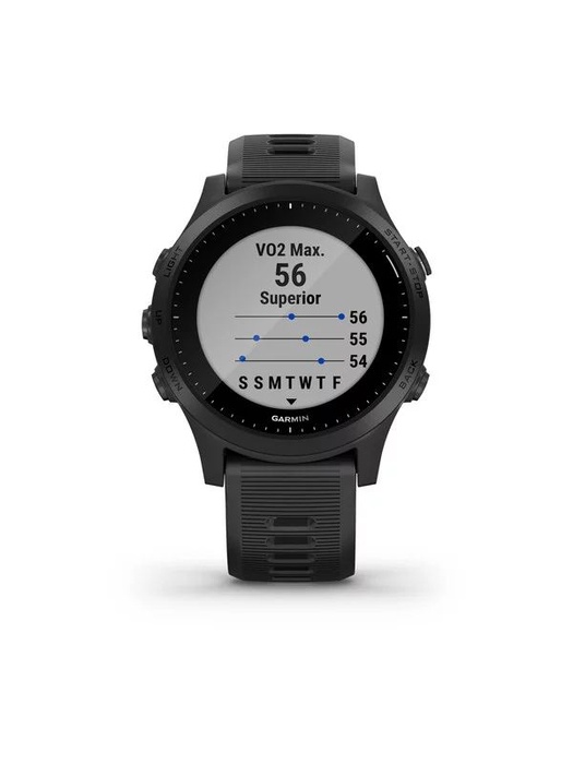 фото Garmin FORERUNNER 945 (010-02063-01)