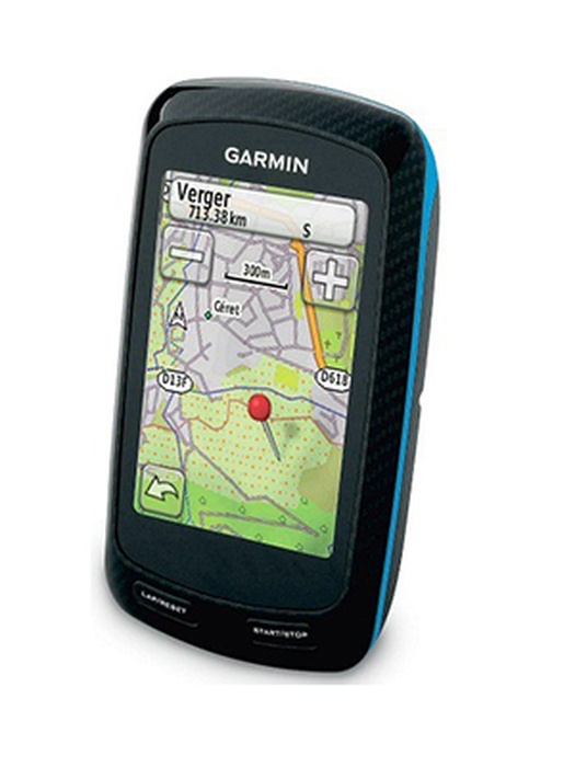 фото Garmin Edge 800