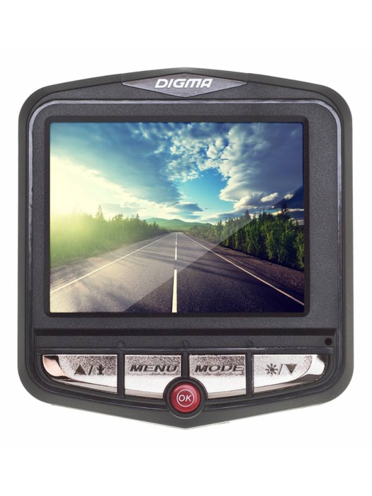 фото Digma FreeDrive OJO
