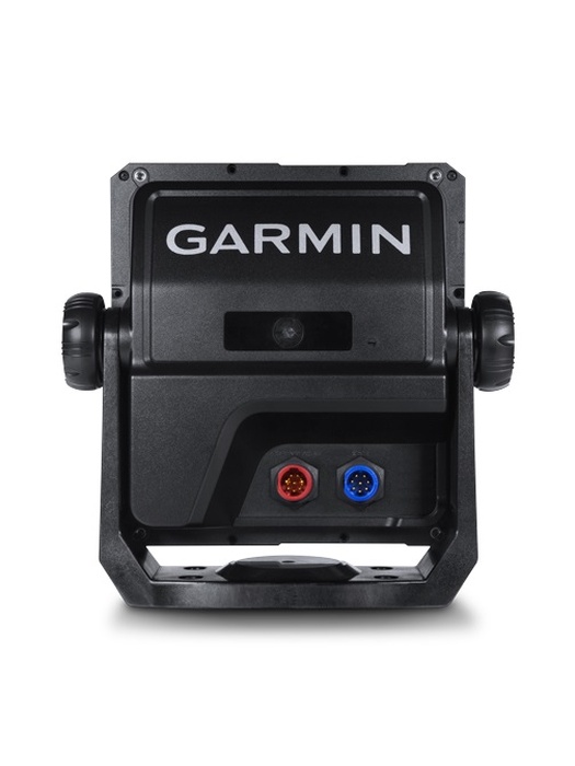 фото Garmin FishFinder 350 Plus с трансдьюсером 77200кГц (010-01709-00)