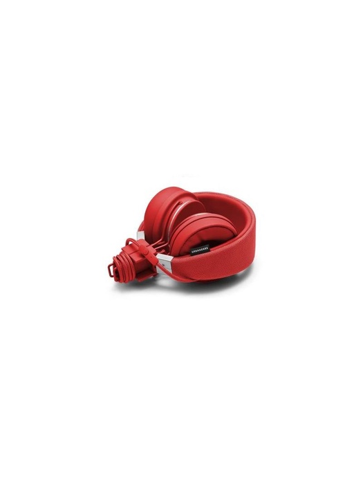 фото Наушники URBANEARS Plattan II Tomato